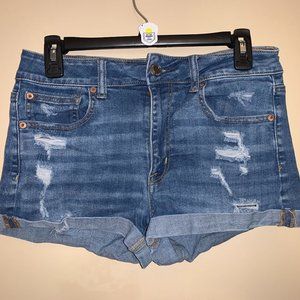 (American Eagle) Jean Shorts